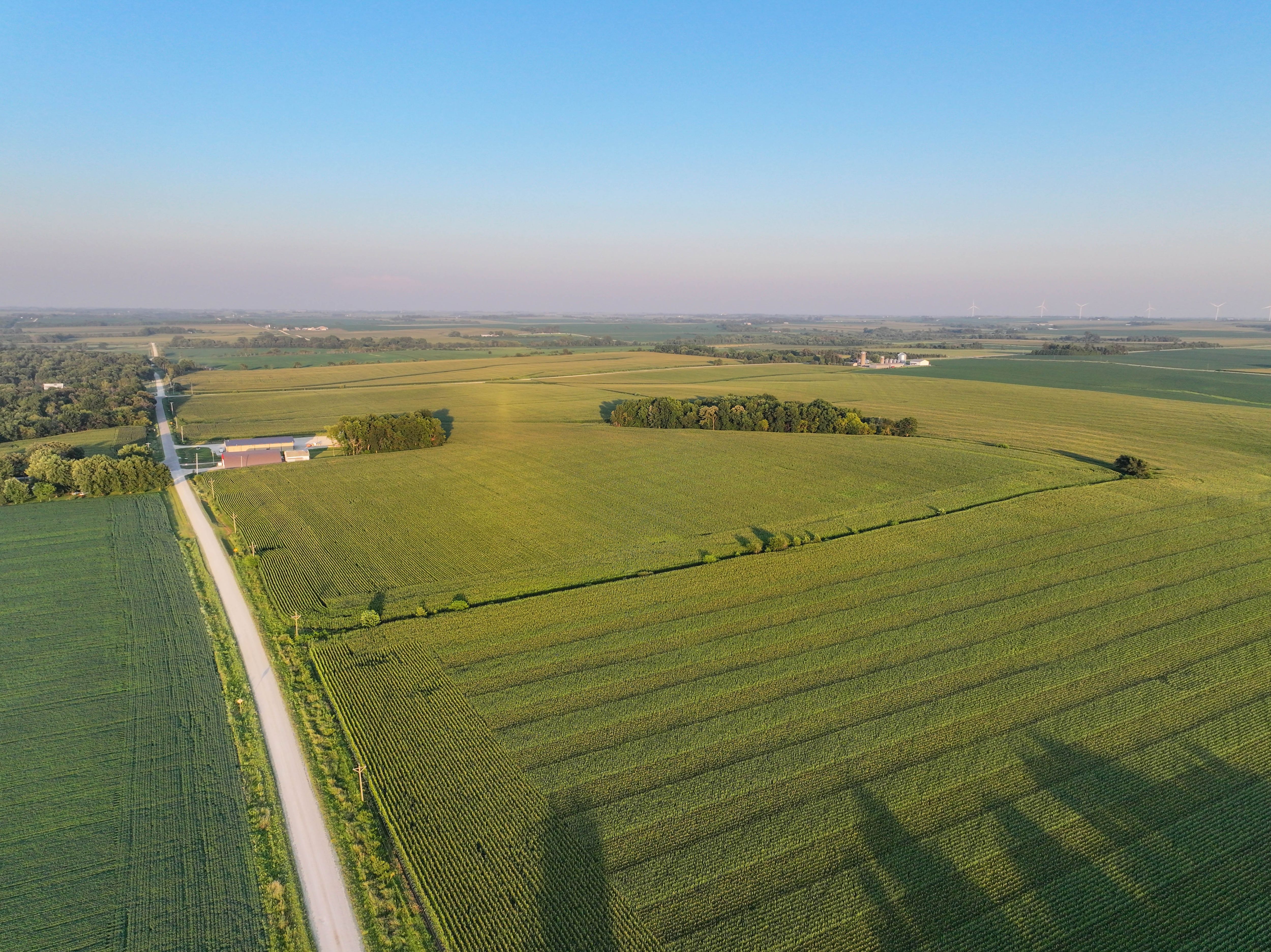 Listing Photo: 1_Fayette County Land